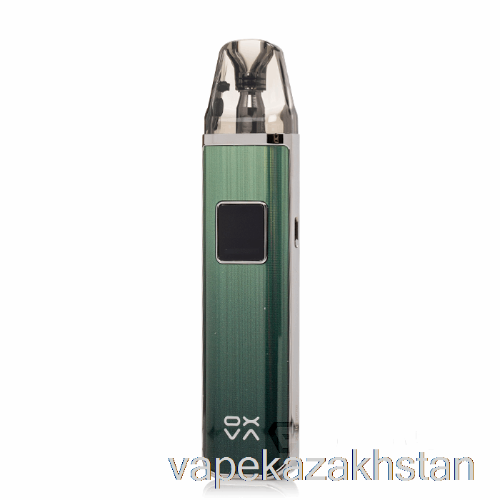 Vape Kazakhstan OXVA XLIM Pro 30W Pod System Gleamy Green